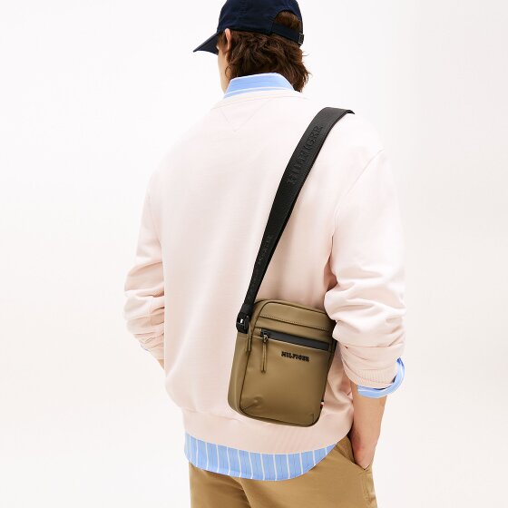 Tommy Hilfiger Schoudertas 15 cm