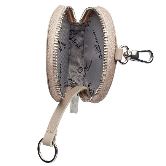 Golden Head Palma Sleuteletui RFID Leer 9 cm