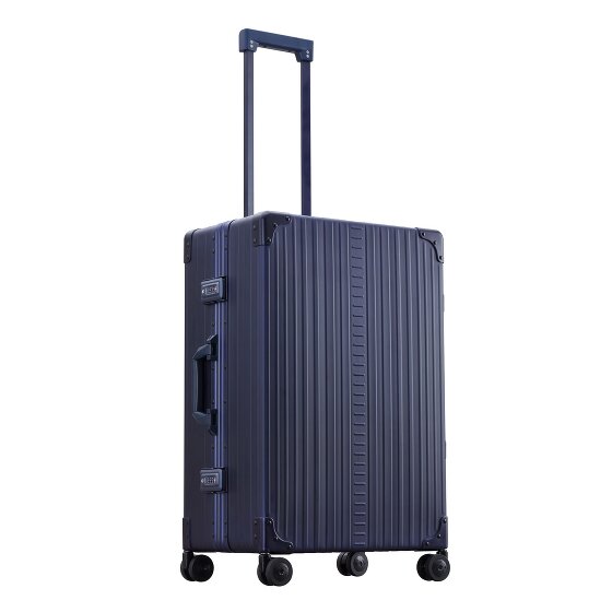 Aleon Traveler 4-wielige trolley 67 cm