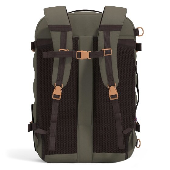 Cabin Zero Adventure 104 Dagrugzak 54 cm