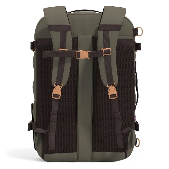Cabin Zero Travel Cabin Bag Classic Plus 42L Rugzak 54 cm