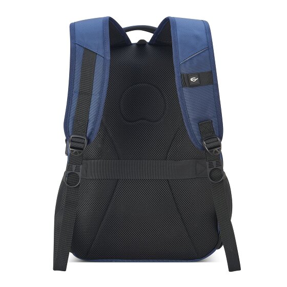 Delsey Paris Element Dagrugzak 47.5 cm Laptop compartiment
