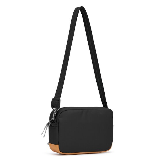 Pacsafe Pacsafe Go Crossbody tas RFID-bescherming 24 cm