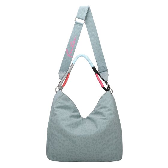 Fritzi aus Preußen Hobo Limited Schoudertas 42 cm