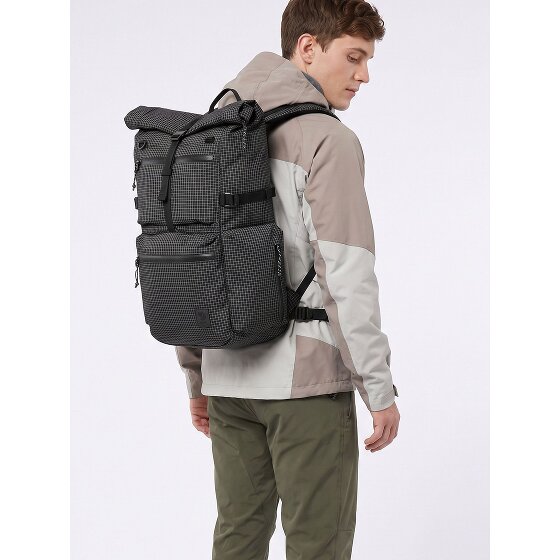 Fjällräven High Coast 26 L Dagrugzak 46 cm Laptopvak