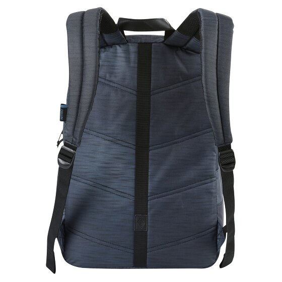 NITRO Urban Plus Rugzak 45 cm laptopvak