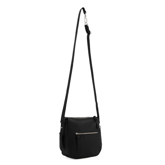 FredsBruder Daily Catch Schoudertas Leer 25 cm