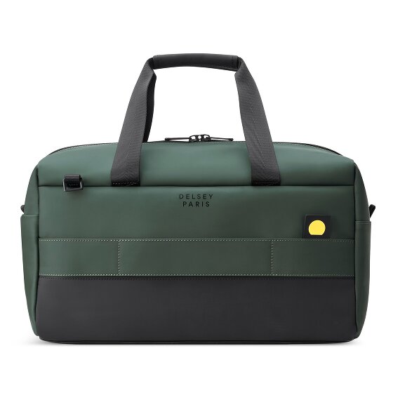 Delsey Paris Turenne Soft Weekender reistas 45 cm