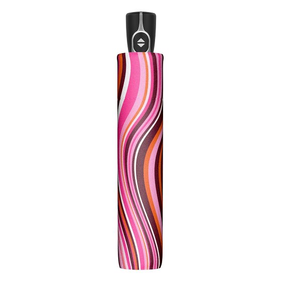 Doppler Fiber Magic Zak paraplu 29 cm
