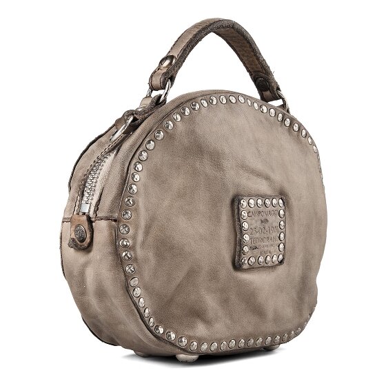 Campomaggi Eufemia Mini handtas Leder 18 cm
