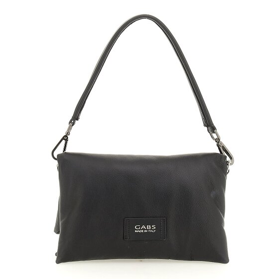 Gabs Iduna Schoudertas M Leer 26 cm