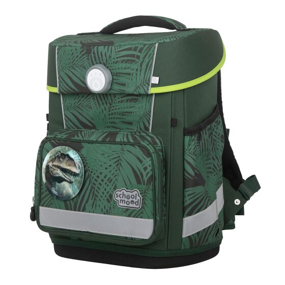 School-Mood Champion Schooltas set