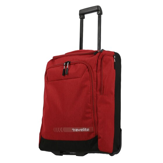 Travelite Kick Off 2-wielige weekendtas 55 cm
