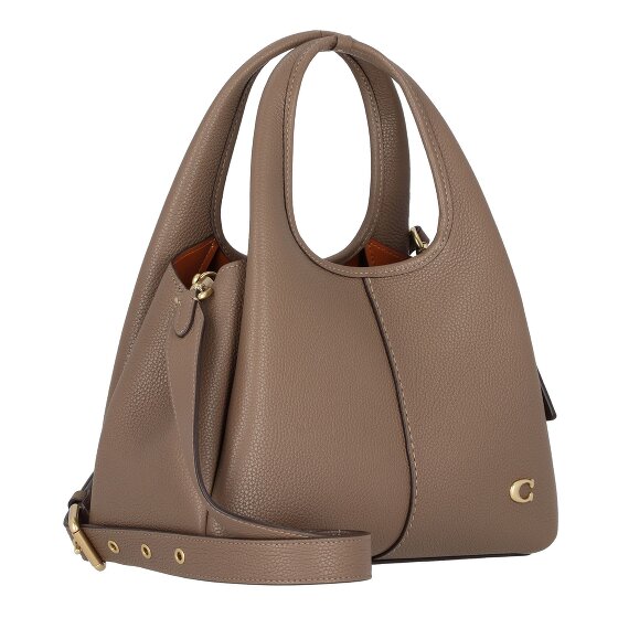 Coach Lana Handtas Leer 31.5 cm