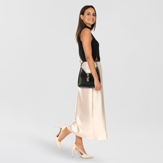 Furla Iride Mini handtas Leer 18 cm