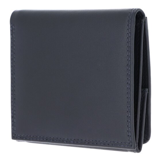 Golden Head Polo Portemonnee RFID Leer 10 cm