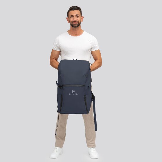 Pactastic Urban Collection Dagrugzak 62 cm Laptop compartiment