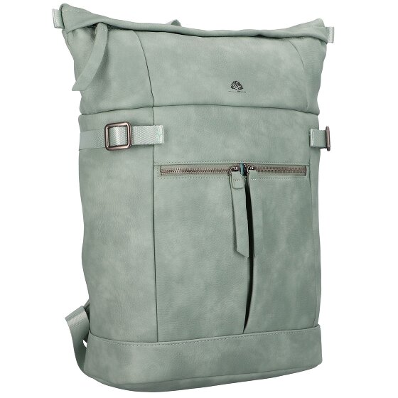 Greenburry Mad'l Dasch Dagrugzak 43 cm Laptopvak