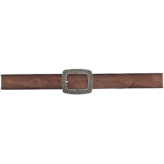 Vanzetti Riem leer