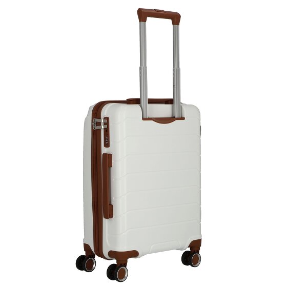 Cocoono Graz 4 wielen Cabinewagen S 56 cm