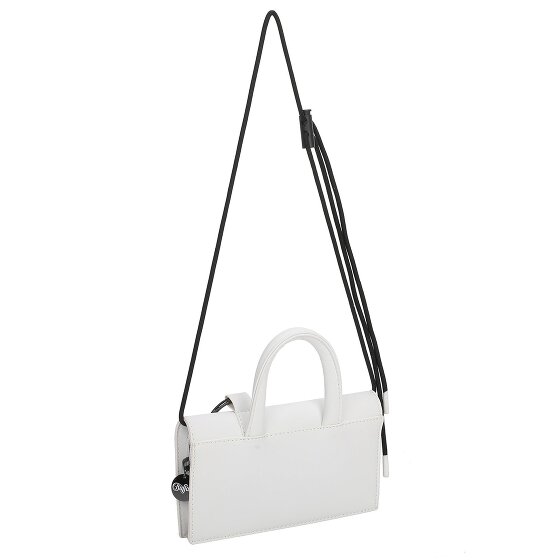 Buffalo On String Handtas 20.5 cm