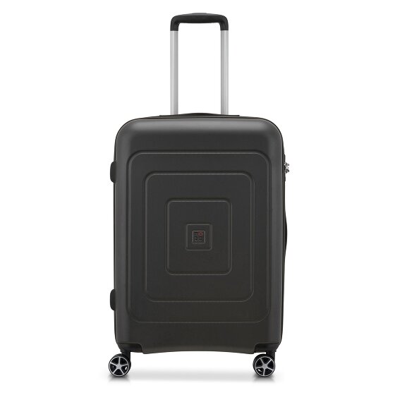 MODO by Roncato Nebula 4 wielen Kofferset 3-delig