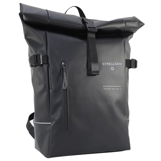 Strellson Stockwell 2.0 Eddie rugzak 43 cm laptopvak