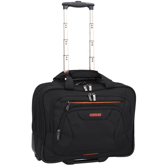 American Tourister AT Work Business Trolley 44 cm laptopvak