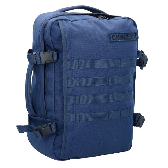 Cabin Zero Adventure 80 Dagrugzak 44 cm