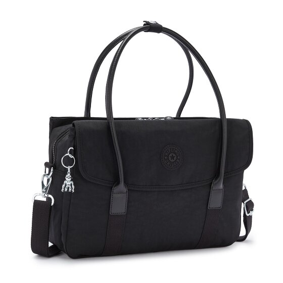 Kipling Basic Superworker S Schoudertas 38 cm Laptopcompartiment Kipling Basic Superworker S Schoudertas 38 cm Laptopcompartiment