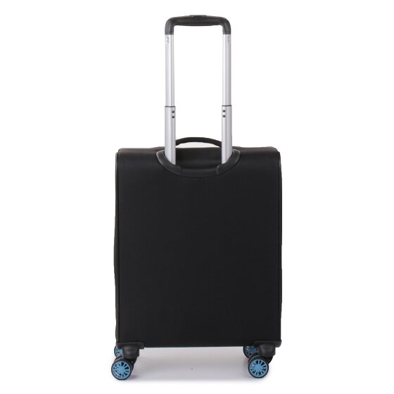 MODO by Roncato Star 2.0 4 wielen Cabinewagen 55 cm