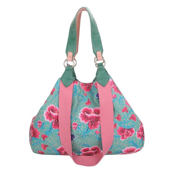 Fritzi aus Preußen Fritzi x Frida Kahlo Izzy Medium Limited Shopper Tas 42 cm