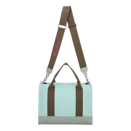 Fritzi aus Preußen Tote Bag Shopper Tas 40 cm
