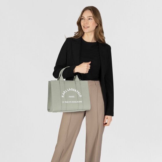 Karl Lagerfeld Rsg Handtas 33 cm