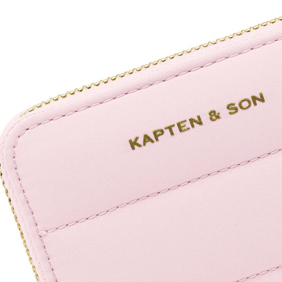Kapten & Son Louvre Portemonnee 9.5 cm