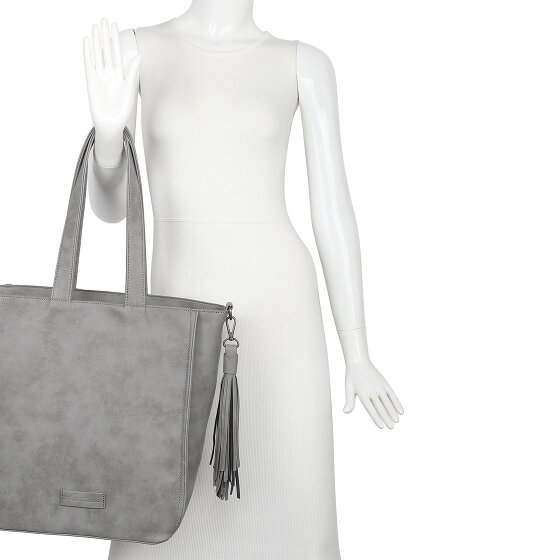 Fritzi aus Preußen Fritzi34 Vintage Shopper Tas 29 cm