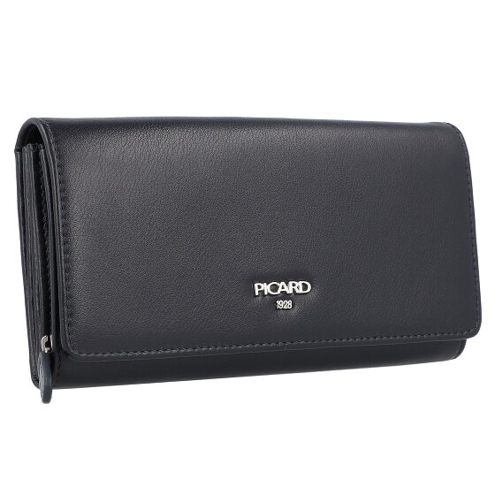 Picard Bingo Portemonnee Leer 18 cm