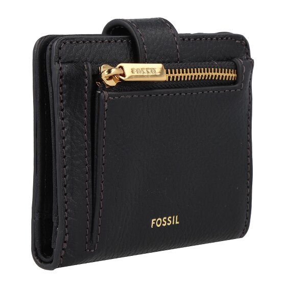 Fossil Harwell Portemonnee Leer 10 cm