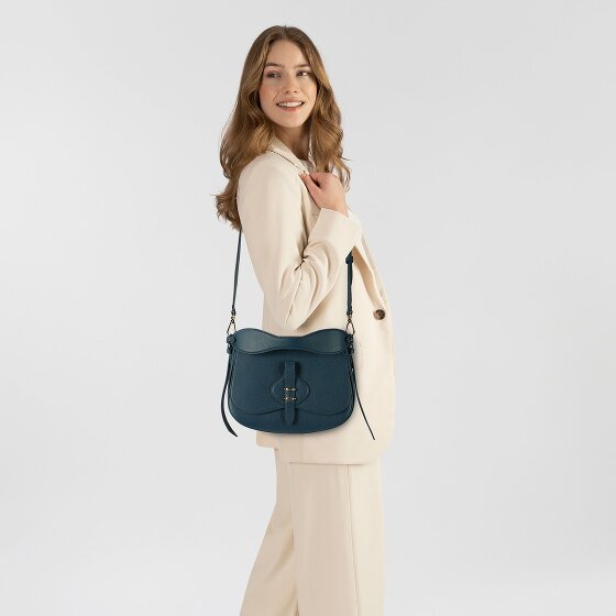 Coccinelle Mavery Schoudertas Leer 27 cm