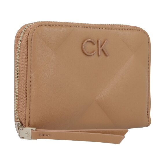 Calvin Klein Re-Lock Portemonnee 13 cm