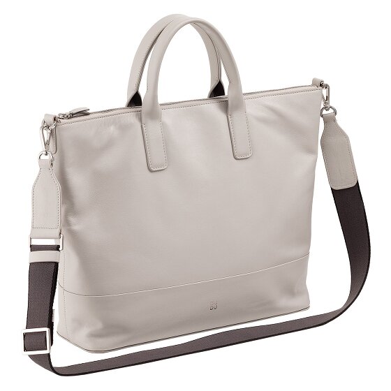 DuDu Halmahera Shopper Tas Leer 40 cm