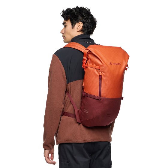 Vaude CityGo II 23 Dagrugzak 53 cm Laptopvak