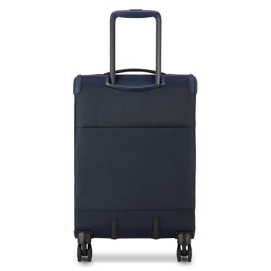 Delsey Paris Brochant 3 4 wielen Trolley 67 cm