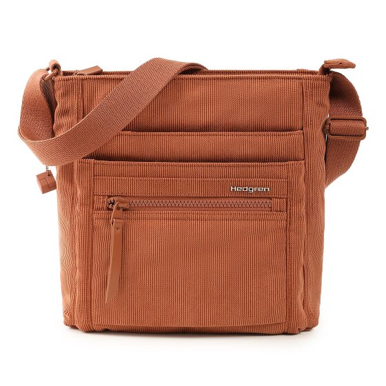Hedgren Inner City Orva Schoudertas RFID 25 cm