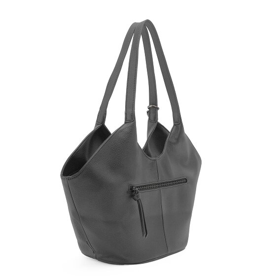 FredsBruder My Bestie Shopper Tas Leer 49 cm