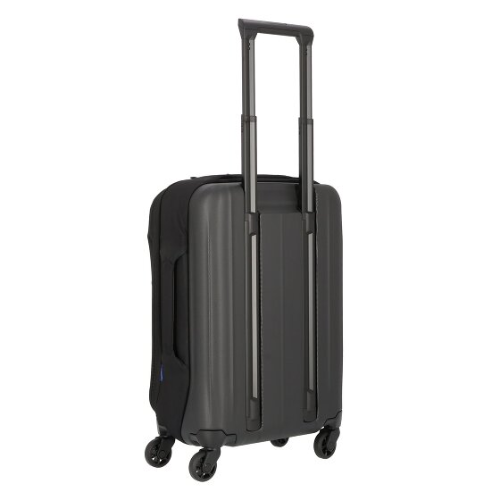 Thule Subterra 2 4 wielen Cabinewagen 55 cm