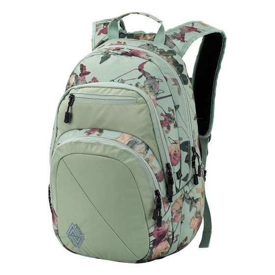 NITRO Stash 29 Dagrugzak 49 cm Laptopvak