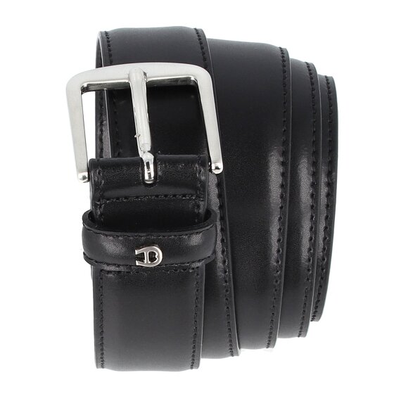 AIGNER Zakelijke riem leer