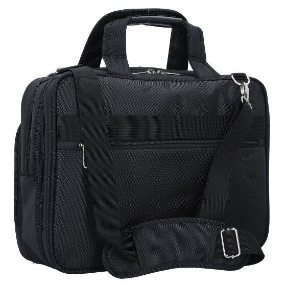 d&n Laptoptas 42 cm voor zakenreizen