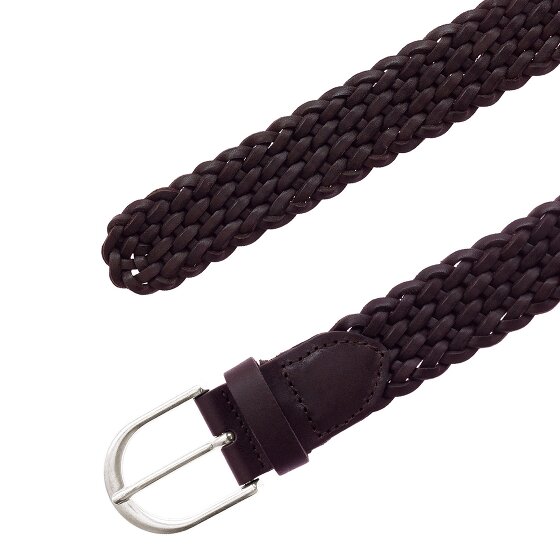 Vanzetti Riem Leder